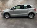 Volkswagen Polo V Style"Sitzheizung"Scheckheft" Silber - thumbnail 3