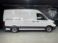 Volkswagen Crafter CRAFTER 2.0 TDI BOTT REGALS. STANDHZG. NAVI PDC Weiß - thumbnail 18