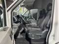 Volkswagen Crafter CRAFTER 2.0 TDI BOTT REGALS. STANDHZG. NAVI PDC Weiß - thumbnail 9