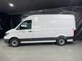 Volkswagen Crafter CRAFTER 2.0 TDI BOTT REGALS. STANDHZG. NAVI PDC Weiß - thumbnail 17