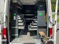 Volkswagen Crafter CRAFTER 2.0 TDI BOTT REGALS. STANDHZG. NAVI PDC Weiß - thumbnail 29