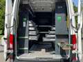 Volkswagen Crafter CRAFTER 2.0 TDI BOTT REGALS. STANDHZG. NAVI PDC Weiß - thumbnail 24
