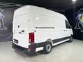 Volkswagen Crafter CRAFTER 2.0 TDI BOTT REGALS. STANDHZG. NAVI PDC Weiß - thumbnail 15