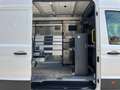 Volkswagen Crafter CRAFTER 2.0 TDI BOTT REGALS. STANDHZG. NAVI PDC Weiß - thumbnail 37