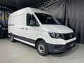 Volkswagen Crafter CRAFTER 2.0 TDI BOTT REGALS. STANDHZG. NAVI PDC Weiß - thumbnail 6