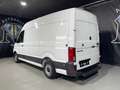 Volkswagen Crafter CRAFTER 2.0 TDI BOTT REGALS. STANDHZG. NAVI PDC Weiß - thumbnail 2