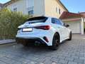 Audi RS3 Sportback - Schalensitze - Sport-AGA - RFK .. Bílá - thumbnail 3