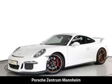 -1 GT3 Lift Navi Clubsportpaket SportChrono