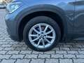 BMW X1 sdrive18d Business auto GANCIO TRAINO NEOPATENTATI Grau - thumbnail 8