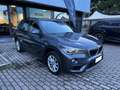 BMW X1 sdrive18d Business auto GANCIO TRAINO NEOPATENTATI Grau - thumbnail 3