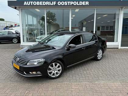 Volkswagen Passat 1.8 TSI Highline
