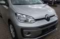 Volkswagen up! Klima Bluetooth Sitzheizung Silber - thumbnail 8