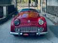 Triumph TR3 TR3 Rosso - thumbnail 30