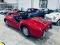 Triumph TR3 TR3 Rosso - thumbnail 7