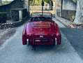 Triumph TR3 TR3 Rosso - thumbnail 28