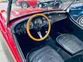 Triumph TR3 TR3 Rosso - thumbnail 12