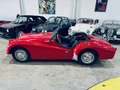 Triumph TR3 TR3 Rosso - thumbnail 16