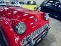 Triumph TR3 TR3 Rosso - thumbnail 6