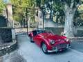 Triumph TR3 TR3 Rosso - thumbnail 1