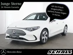 Mercedes-Benz CLA 250 CLA 250+ SB EQ DISTRONIC+PANORAMA+360°+LED+AMBIE