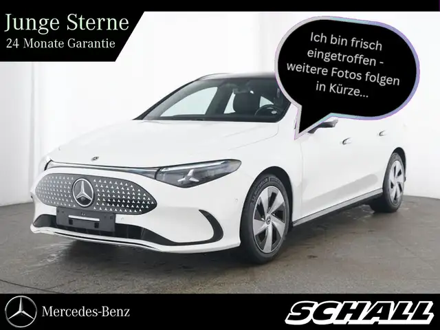 Mercedes-Benz CLA 250 CLA 250+ SB EQ DISTRONIC+PANORAMA+360°+LED+AMBIE