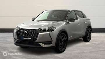 PureTech 130ch Performance Line + Automatique 7cv