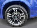 BMW X2 sDrive18d M Sport Navi LED RÜK El. Heckklappe Blau - thumbnail 6
