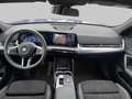 BMW X2 sDrive18d M Sport Navi LED RÜK El. Heckklappe Blau - thumbnail 7