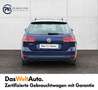 Volkswagen Golf Variant TDI SCR Bleu - thumbnail 4