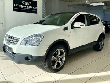 Acenta 1,5 DCI/Navi/Klima/Panaromadach