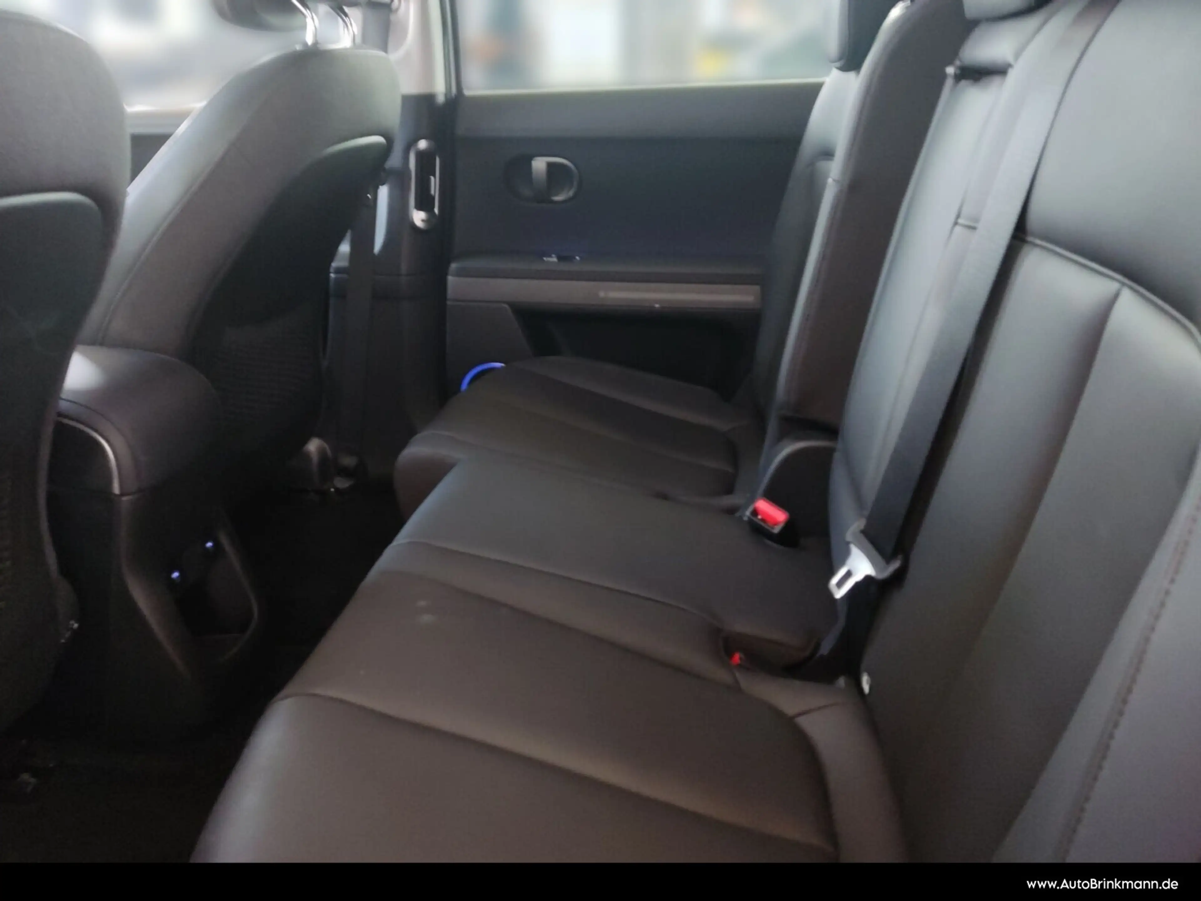 Hyundai IONIQ 5 IONIQ 5 Techniq Elektro 84 kWh Modellpflege/Navi — photo 11