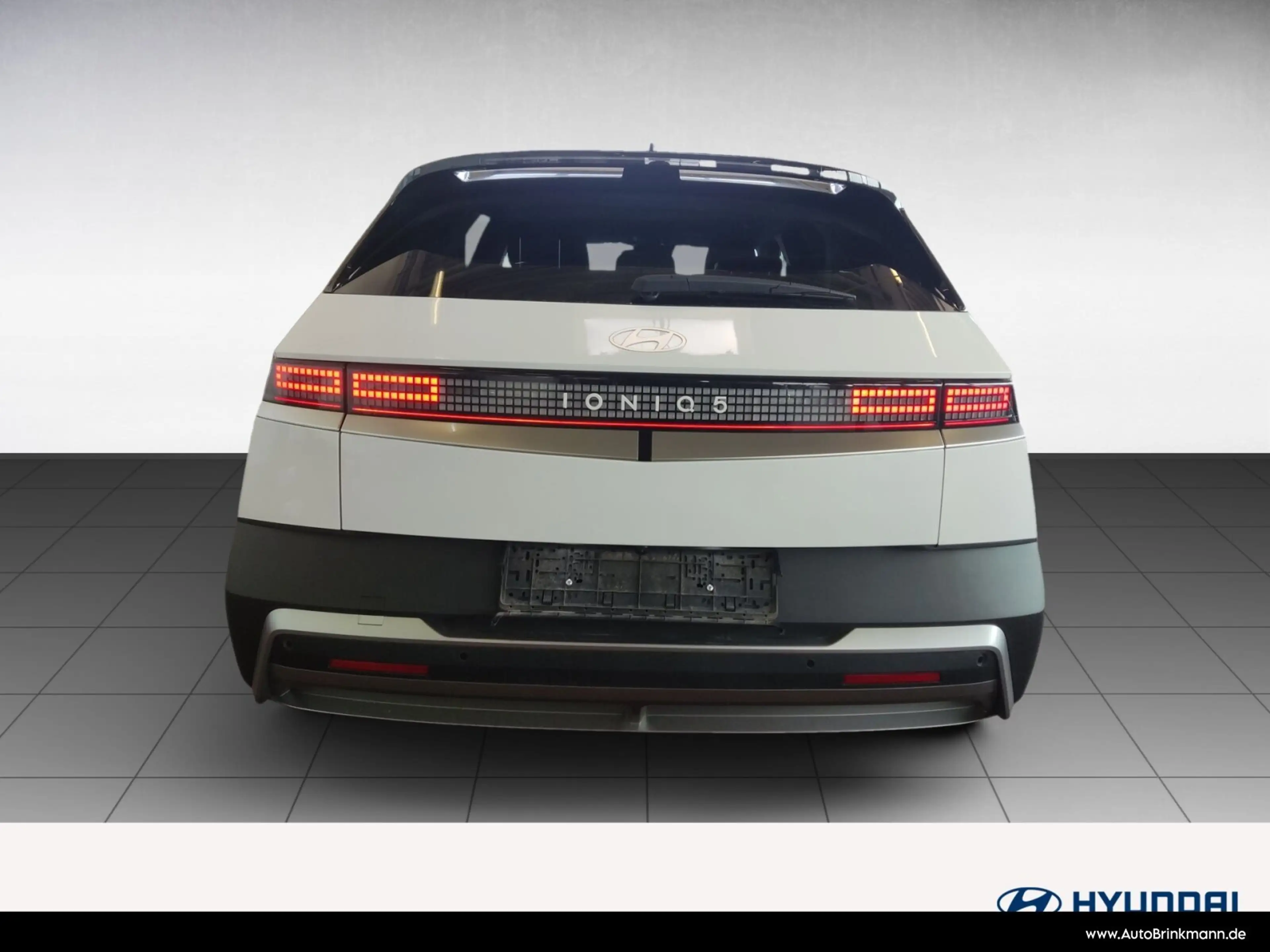 Hyundai IONIQ 5 IONIQ 5 Techniq Elektro 84 kWh Modellpflege/Navi — photo 6