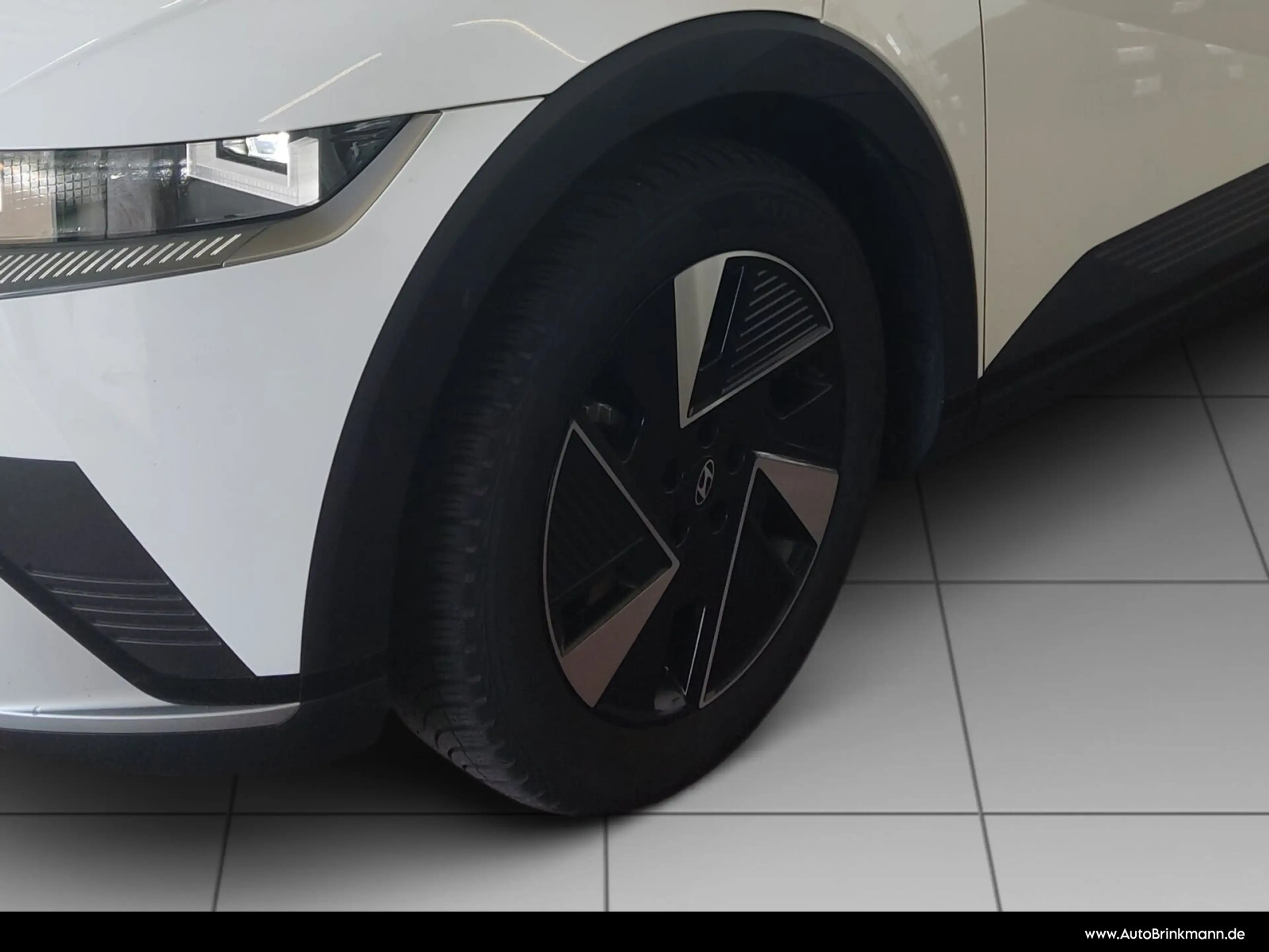 Hyundai IONIQ 5 IONIQ 5 Techniq Elektro 84 kWh Modellpflege/Navi — photo 13