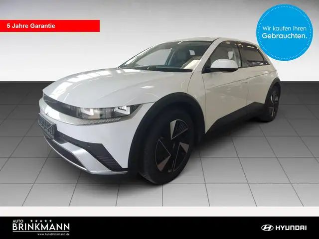Hyundai IONIQ 5 IONIQ 5 Techniq Elektro 84 kWh Modellpflege/Navi