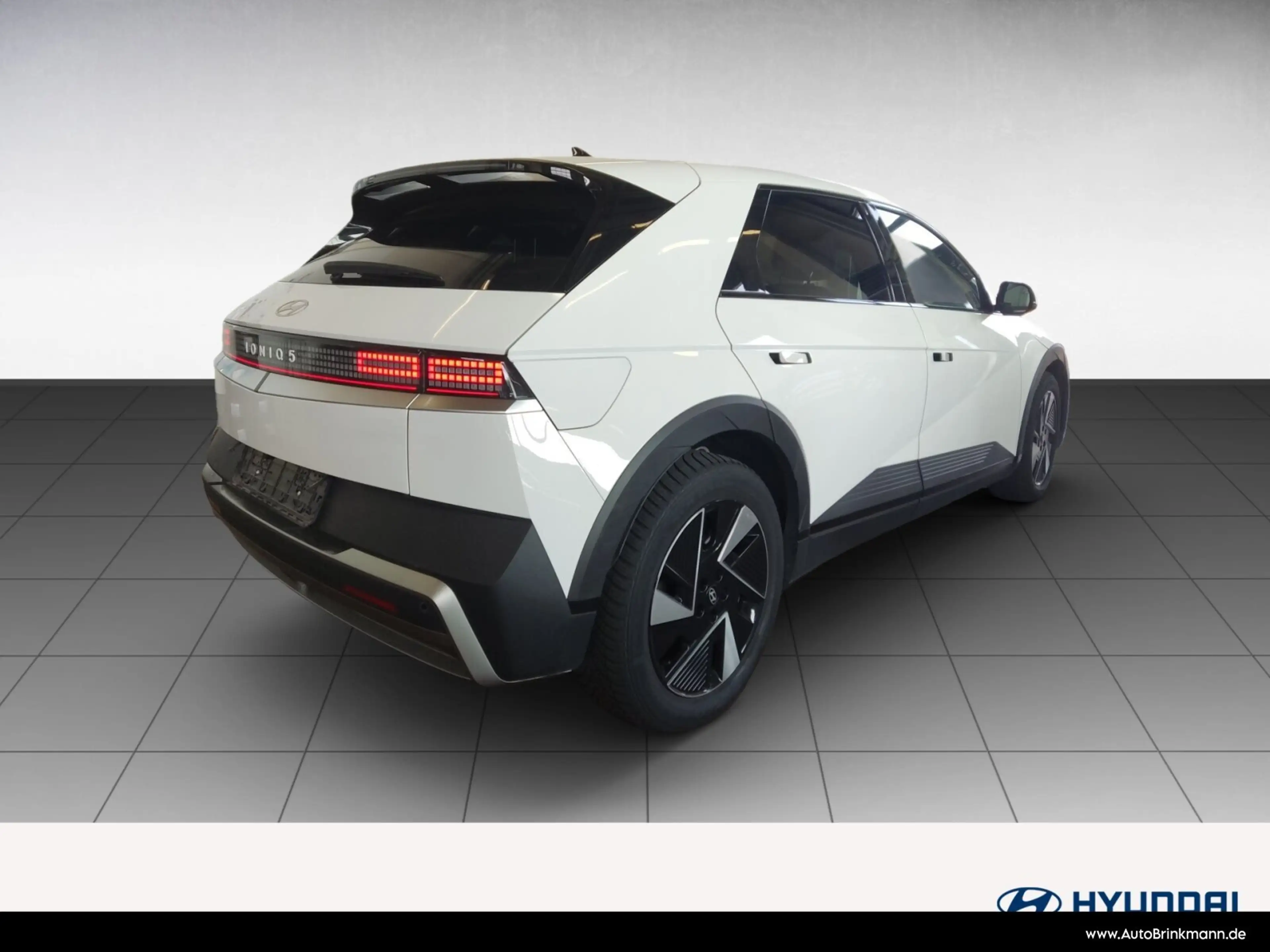Hyundai IONIQ 5 IONIQ 5 Techniq Elektro 84 kWh Modellpflege/Navi — photo 5