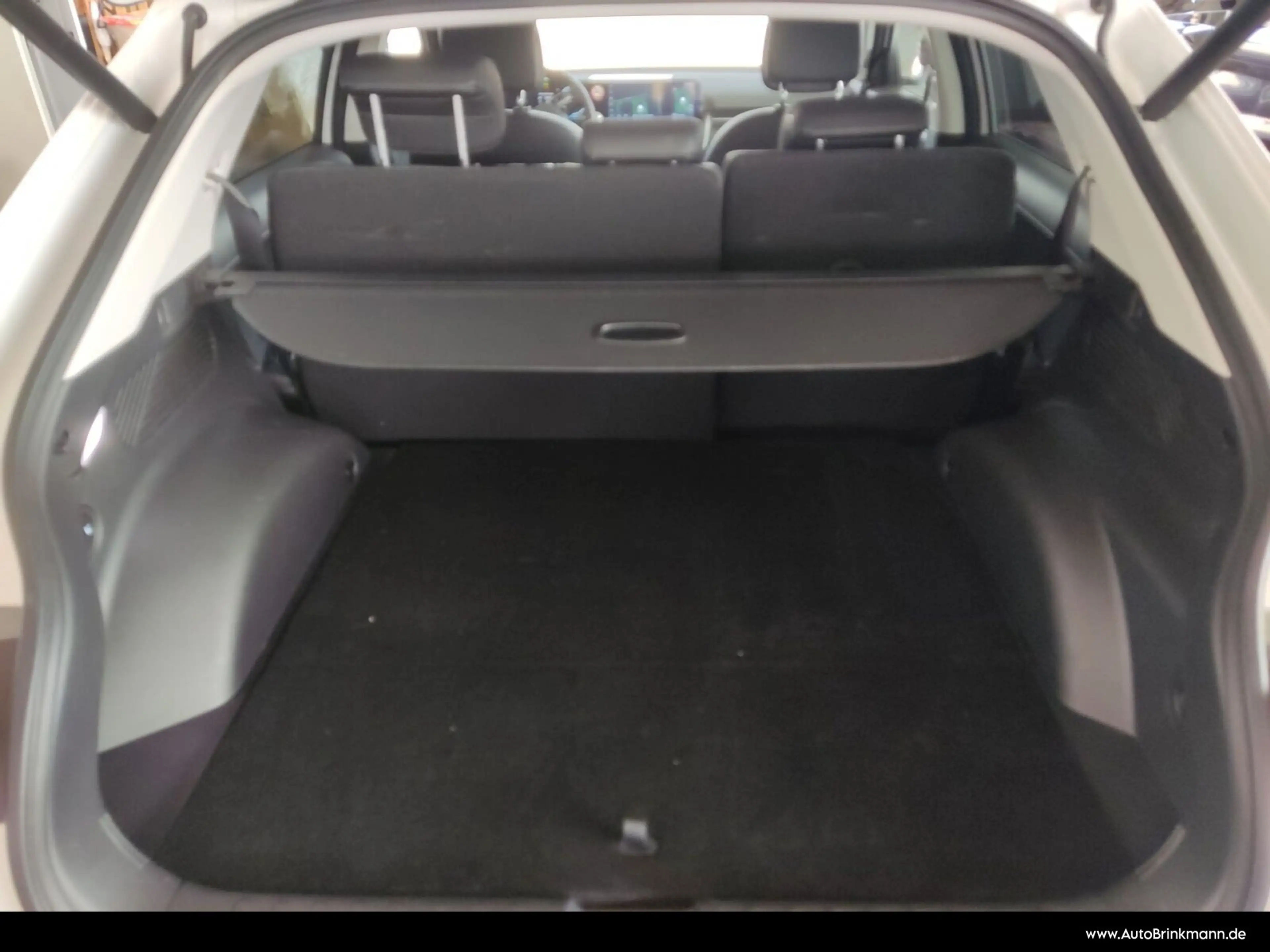 Hyundai IONIQ 5 IONIQ 5 Techniq Elektro 84 kWh Modellpflege/Navi — photo 7
