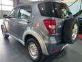 Daihatsu Terios 1.5*TOP*4X4*KLIMA*AUTOMATIK*TÜV NEU Gris - thumbnail 4