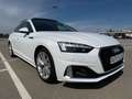Audi A5 50 TDI*QUA*SB*PANO*VIRT*MATRIX*360°C*NAVI*AHK Wit - thumbnail 7