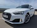 Audi A5 50 TDI*QUA*SB*PANO*VIRT*MATRIX*360°C*NAVI*AHK Wit - thumbnail 1