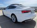 Audi A5 50 TDI*QUA*SB*PANO*VIRT*MATRIX*360°C*NAVI*AHK Wit - thumbnail 3