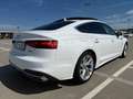Audi A5 50 TDI*QUA*SB*PANO*VIRT*MATRIX*360°C*NAVI*AHK Wit - thumbnail 5