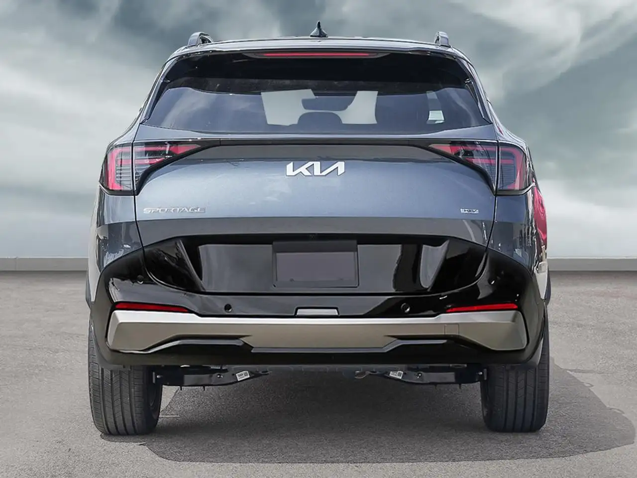 Kia Sportage снимка Kia Sportage