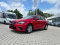 SEAT Ibiza 1.0 TSI Style *LED Sitzh. Alu Kamera PDC* Rot - thumbnail 1