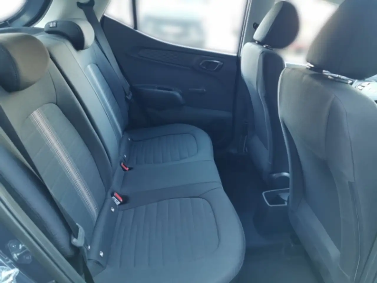 Hyundai i10 FL (MY25) 1.0 Select Navi Kamera Einparkhilfe u.v., миниатюра 13