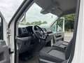 Volkswagen Crafter Crafter 30 Kasten EcoProfi *Klima*S-Heft*Mwst.* Weiß - thumbnail 9