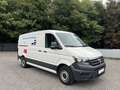 Volkswagen Crafter Crafter 30 Kasten EcoProfi *Klima*S-Heft*Mwst.* Weiß - thumbnail 3
