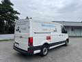 Volkswagen Crafter Crafter 30 Kasten EcoProfi *Klima*S-Heft*Mwst.* Weiß - thumbnail 6