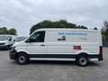 Volkswagen Crafter Crafter 30 Kasten EcoProfi *Klima*S-Heft*Mwst.* Weiß - thumbnail 7