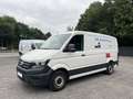 Volkswagen Crafter Crafter 30 Kasten EcoProfi *Klima*S-Heft*Mwst.* Weiß - thumbnail 1