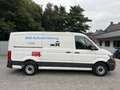 Volkswagen Crafter Crafter 30 Kasten EcoProfi *Klima*S-Heft*Mwst.* Weiß - thumbnail 8